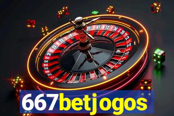 667betjogos