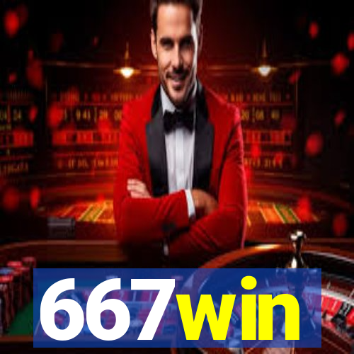 667win