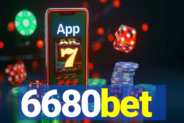 6680bet