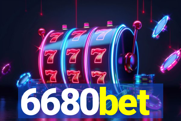 6680bet