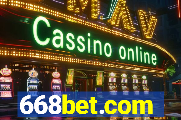 668bet.com