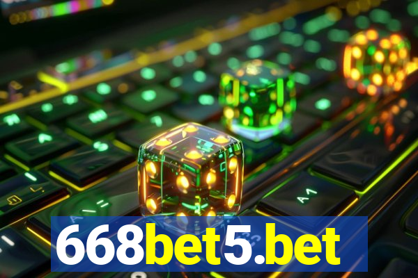 668bet5.bet