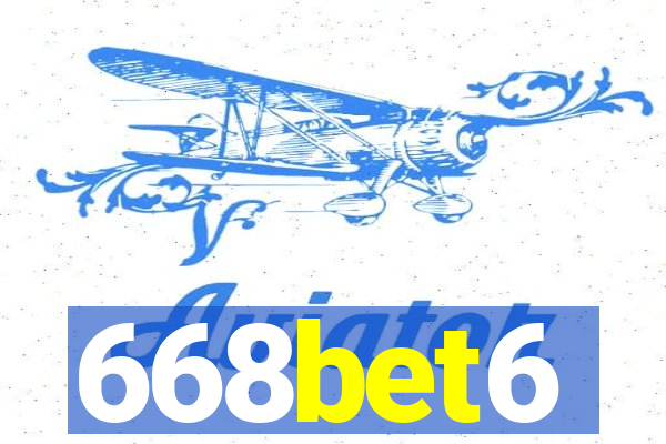 668bet6