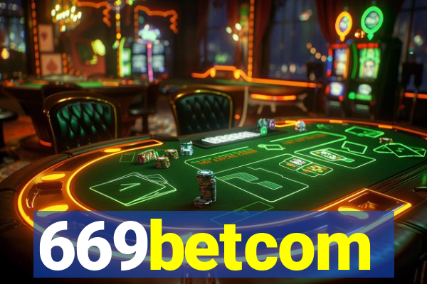 669betcom