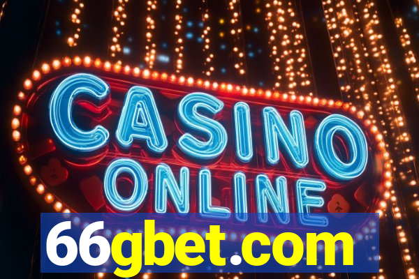 66gbet.com