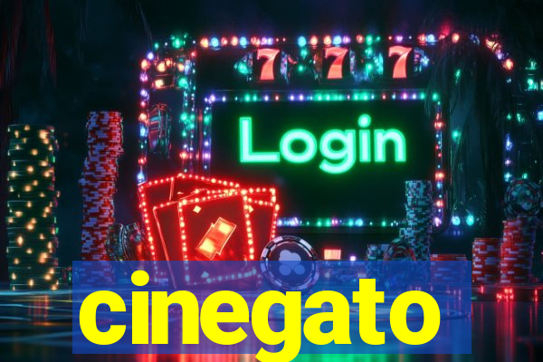 cinegato