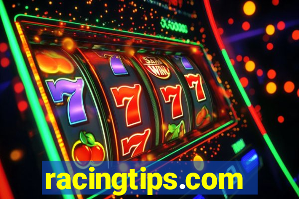 racingtips.com