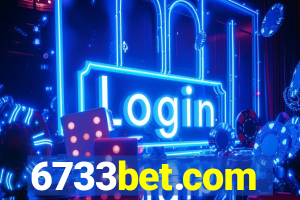 6733bet.com