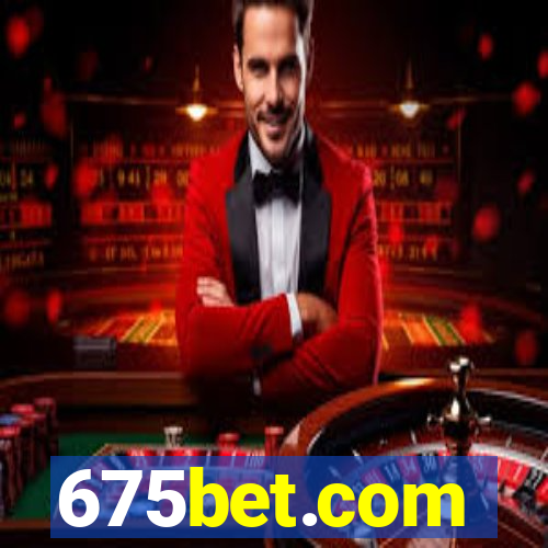 675bet.com