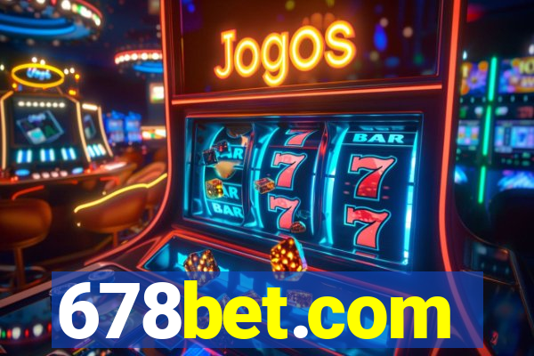 678bet.com