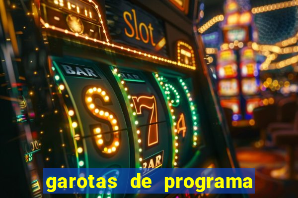 garotas de programa de porto ferreira