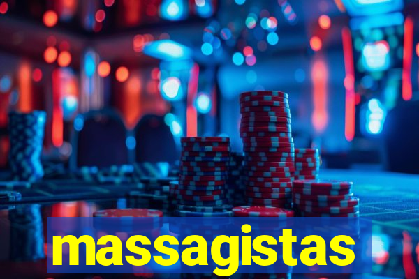 massagistas masculinos sp