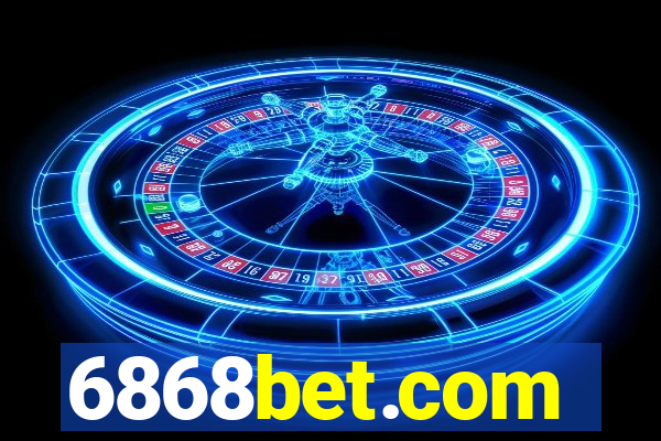 6868bet.com