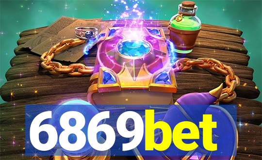 6869bet