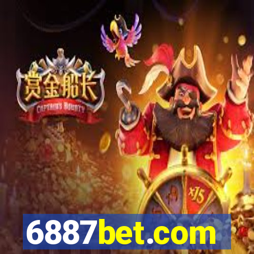 6887bet.com