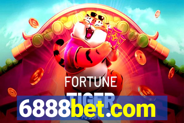 6888bet.com