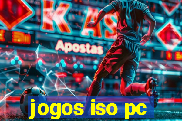 jogos iso pc