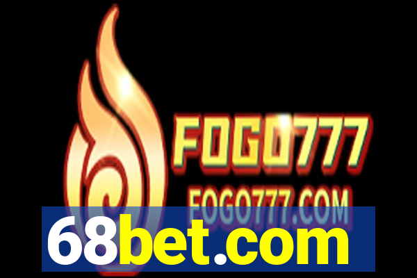 68bet.com