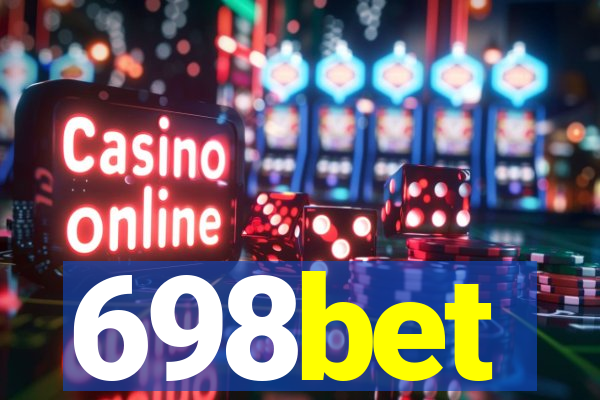 698bet