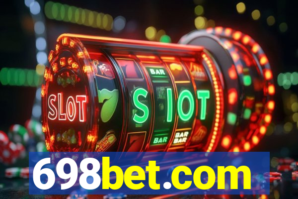 698bet.com