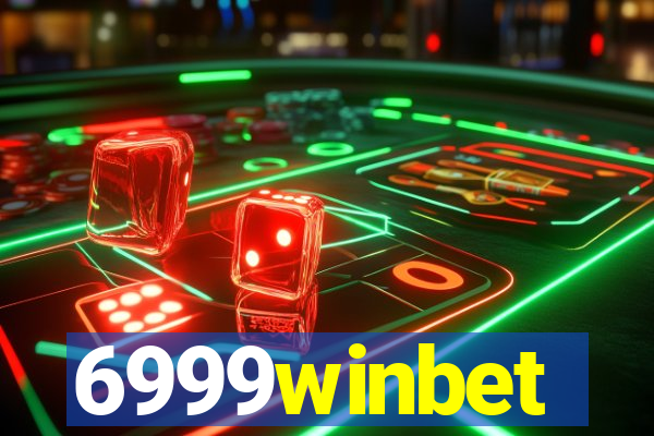 6999winbet