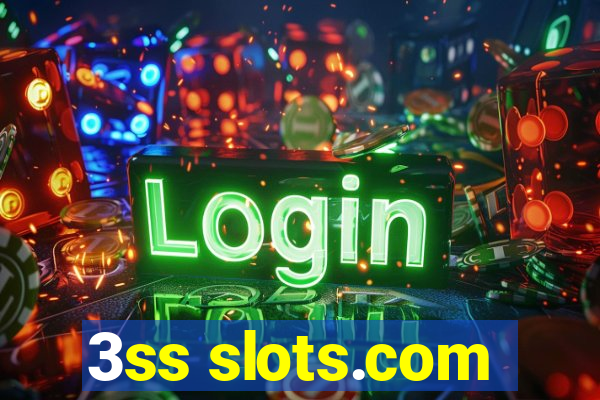 3ss slots.com