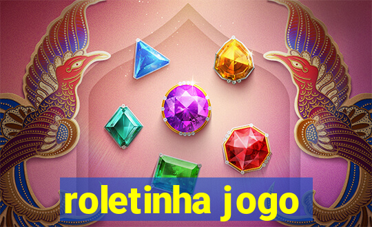 roletinha jogo