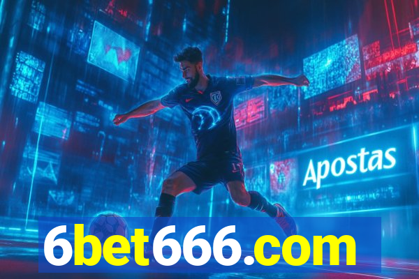 6bet666.com