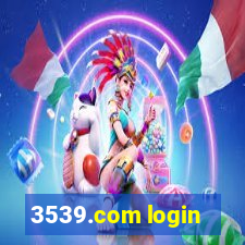 3539.com login