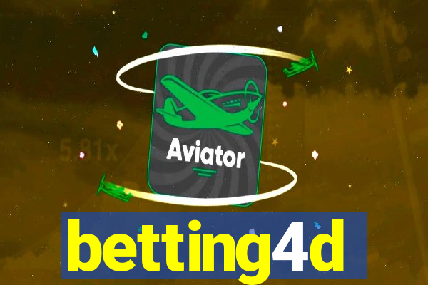 betting4d