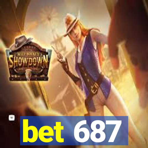 bet 687