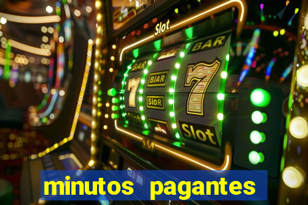 minutos pagantes wild bandito