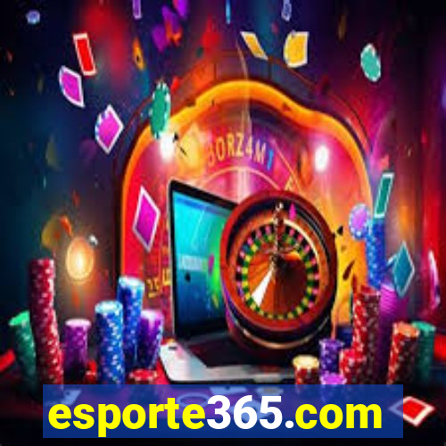 esporte365.com