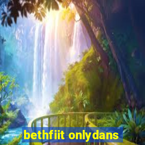 bethfiit onlydans