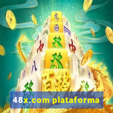 48x.com plataforma