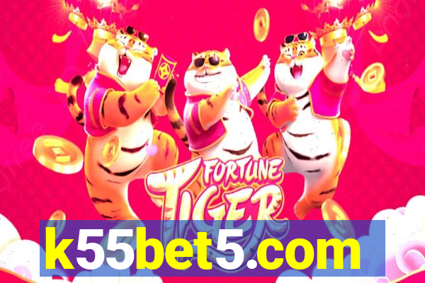 k55bet5.com