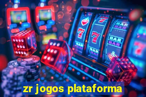 zr jogos plataforma