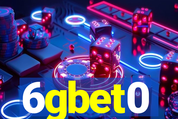 6gbet0