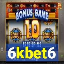 6kbet6