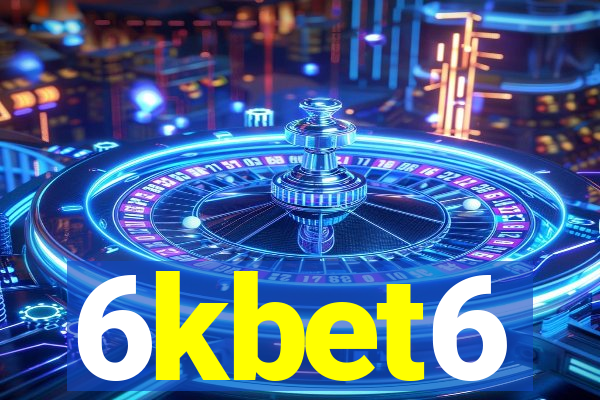 6kbet6