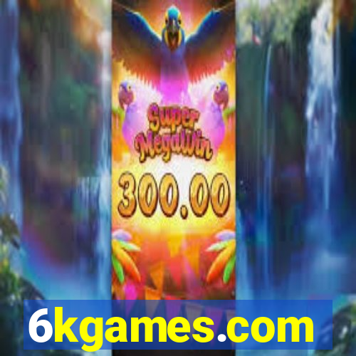 6kgames.com