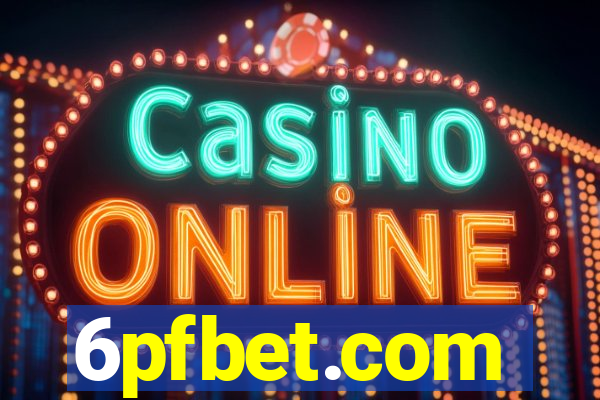 6pfbet.com