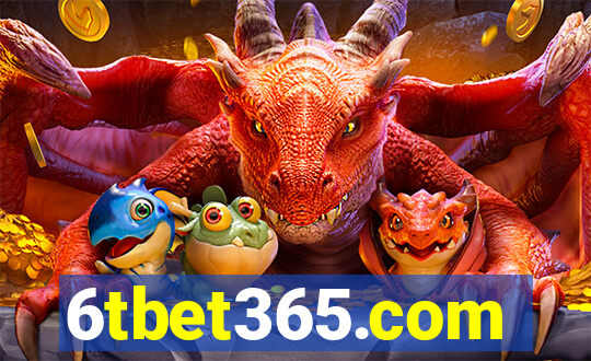 6tbet365.com