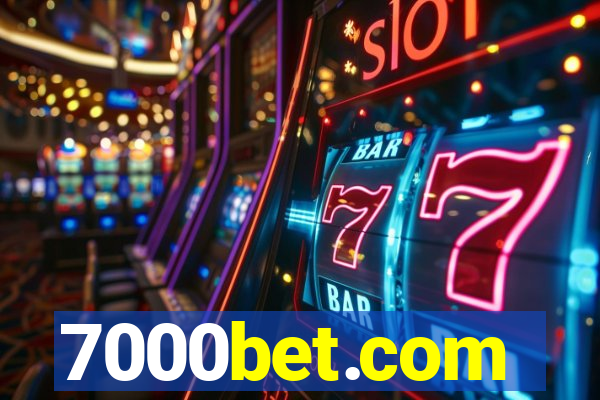 7000bet.com