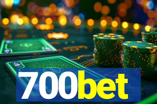 700bet