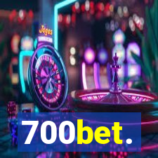 700bet.