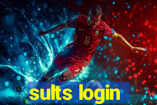 sults login