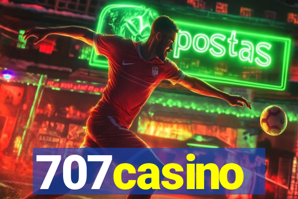 707casino