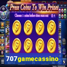 707gamecassino