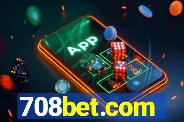 708bet.com